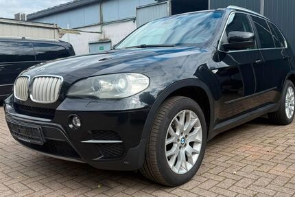 BMW X5 221.300 km 9.490 &euro; Bremen 28279