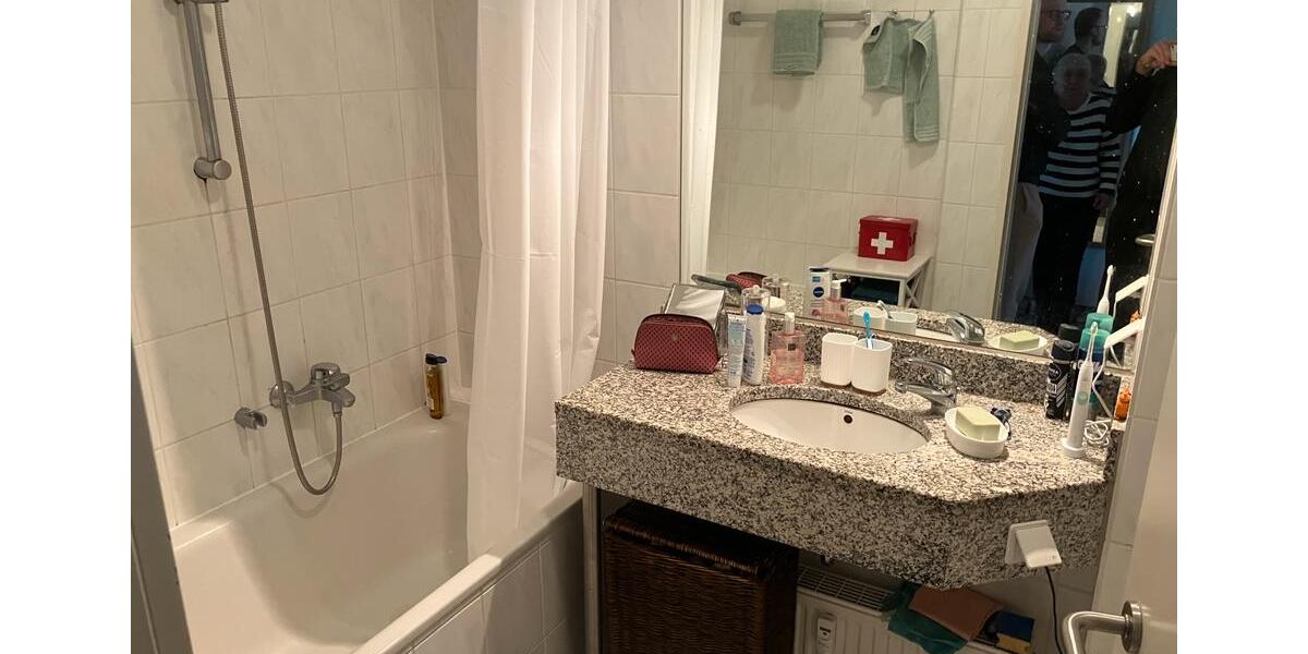 Etagenwohnung Bremen Blockland - 2 Zimmer, 57 m&sup2;, 189.000&euro; | Angebot:26424450