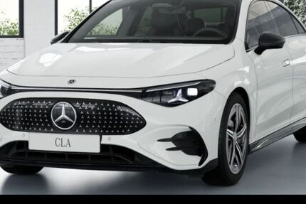 Mercedes-Benz CLA 250 8.871 km 48.800 &euro; Bremen 28329