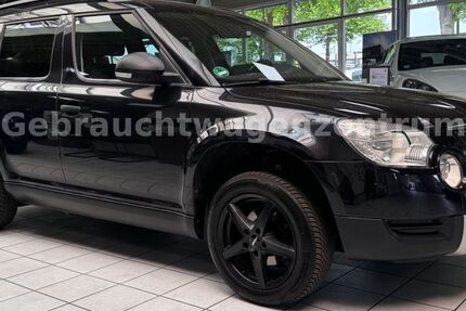 Skoda Yeti 164.900 km 5.490 &euro; Bremen 28207