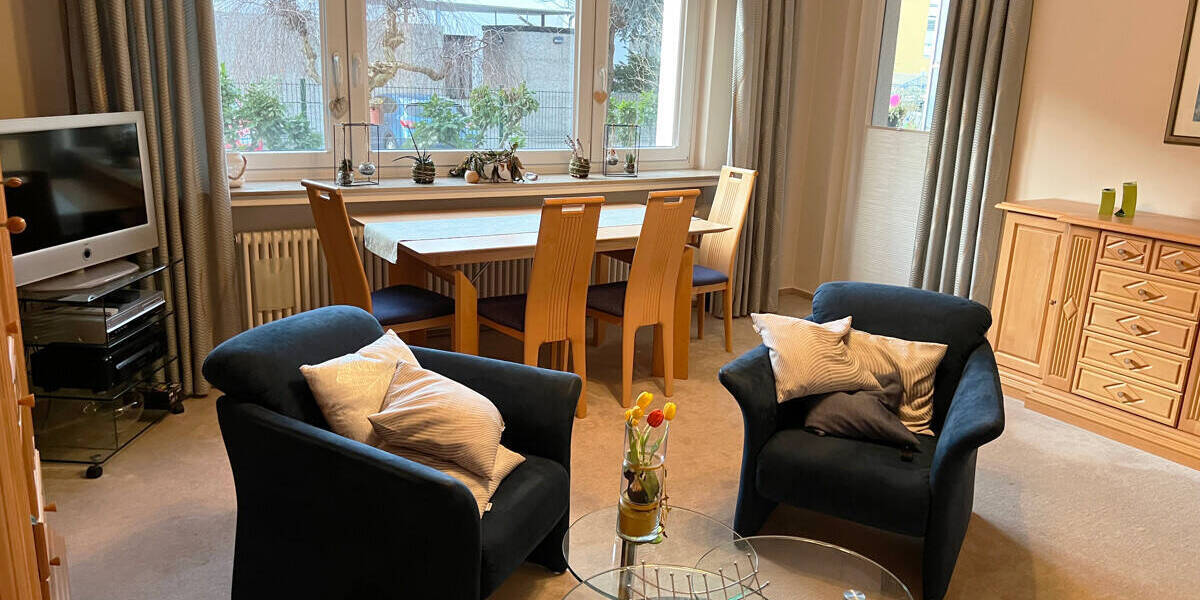 Etagenwohnung Bremen Hastedt - 3 Zimmer, 70 m&sup2;, 245.000&euro; | Angebot:26731897
