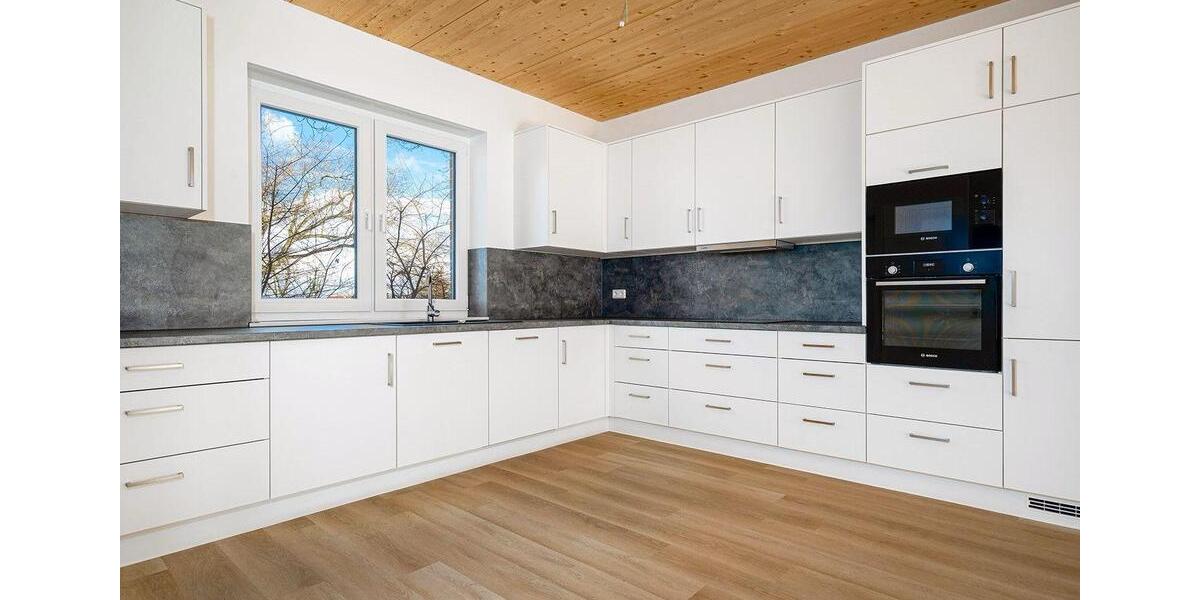 Etagenwohnung Martfeld - 5 Zimmer, 111 m&sup2;, 1.370&euro; | Angebot:26490750