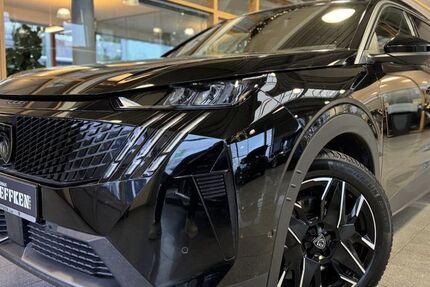 Peugeot 5008 47.000 km 27.490 &euro; Lilienthal 28865