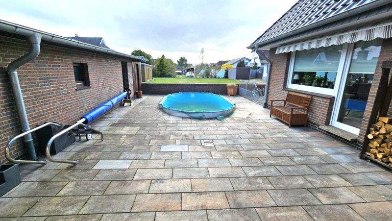 Bungalow Delmenhorst Hasport/Annenheide - 5 Zimmer, 207 m&sup2;, 455.000&euro; | Angebot:26361544