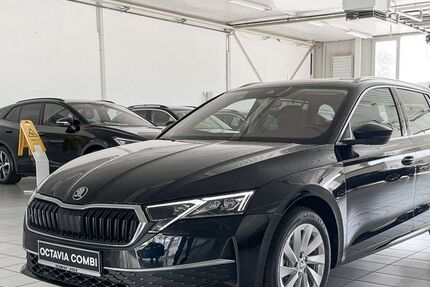 Skoda Octavia 7.860 km 33.730 &euro; Delmenhorst 27751