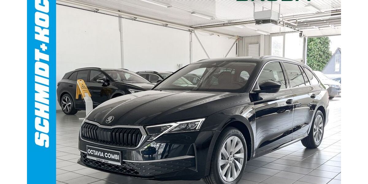 Skoda Octavia 7.860 km 33.730 &euro; Delmenhorst 27751