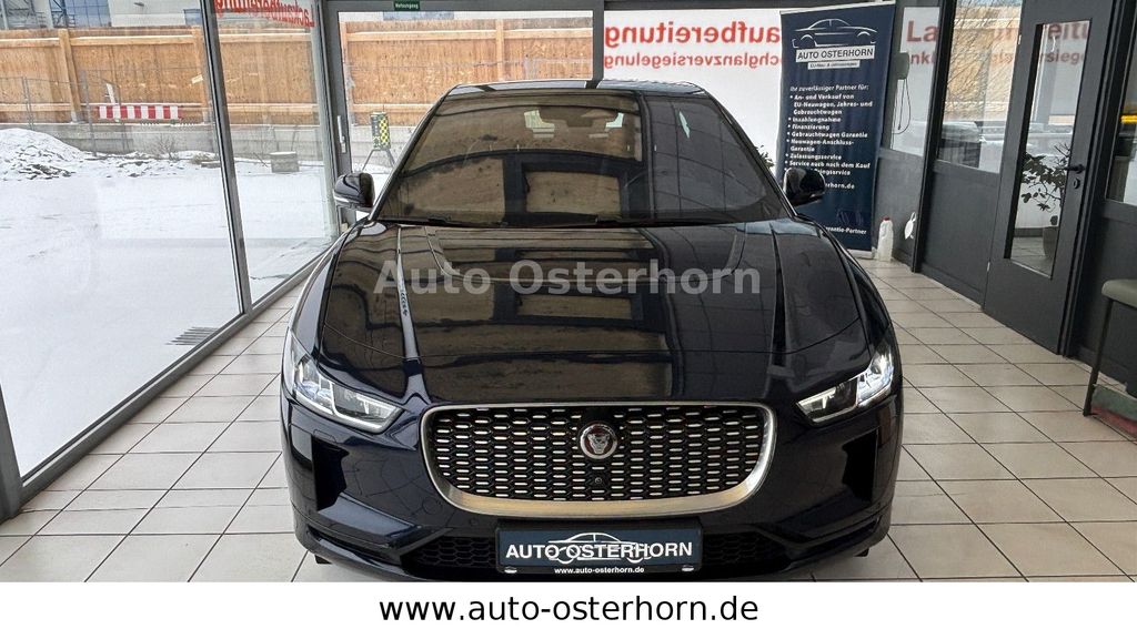 Jaguar I-Pace 73.588 km 26.880 &euro; Bremen 28201