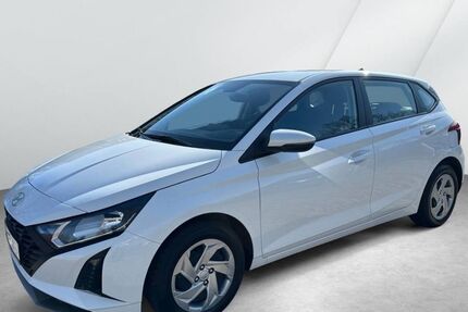 Hyundai i20 11.568 km 16.490 &euro; Bremen 28757