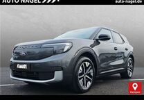 Gebrauchtwagen Ford Explorer