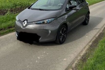 Renault ZOE 68.000 km 7.600 &euro; Bremen 28777