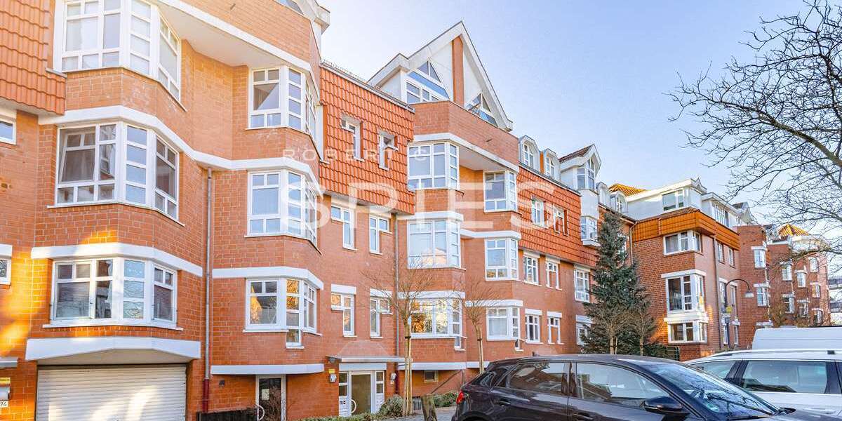 Etagenwohnung Bremen Findorff - 3 Zimmer, 71 m&sup2;, 875&euro; | Angebot:25057123