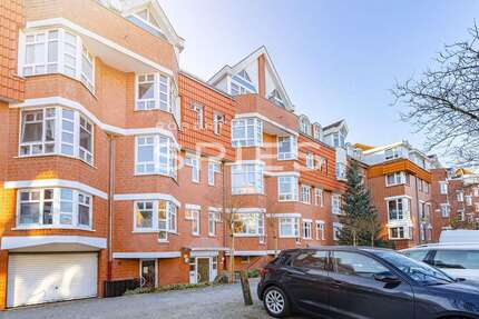 Wohnung Bremen Findorff - 3 Zimmer, 71 m&sup2;, 875&euro; | Angebot:25057123