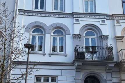 Wohnung Bremen Östliche Vorstadt - 2 Zimmer, 92 m&sup2;, 389.000&euro; | Angebot:25917987