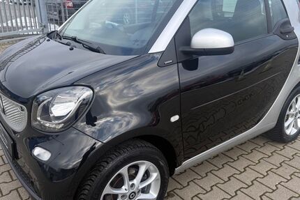 Smart ForTwo 60.800 km 11.781 &euro; Achim 28832