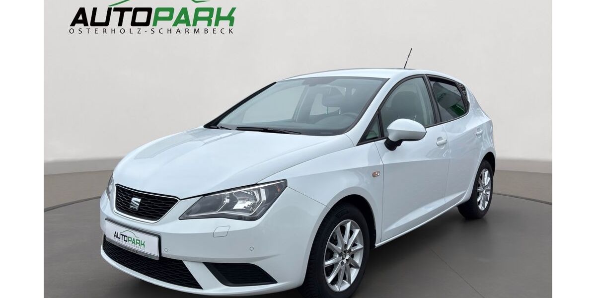 Seat Ibiza 113.000 km 9.450 &euro; Osterholz-Scharmbeck 27711