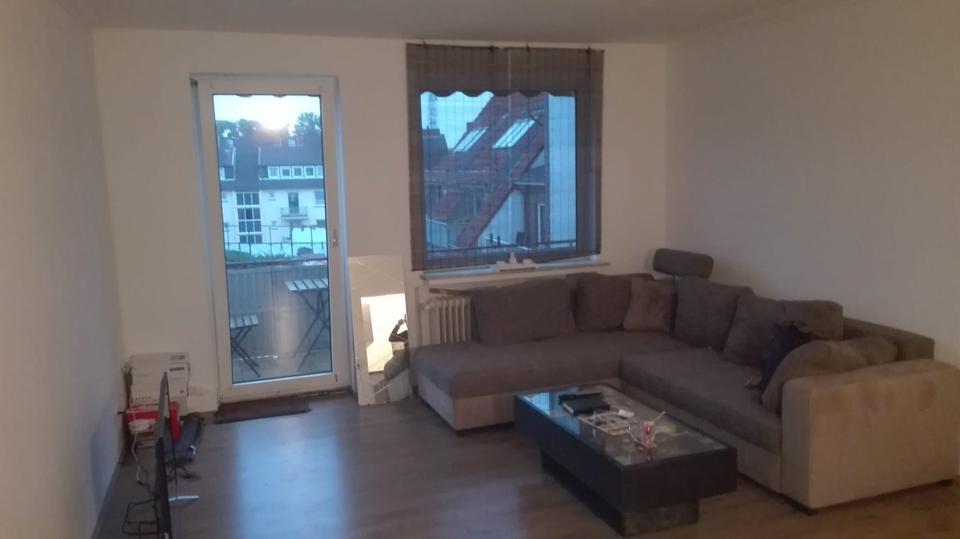 Etagenwohnung Bremen Neustadt - 1 Zimmer, 35 m&sup2;, 230.000&euro; | Angebot:25931820
