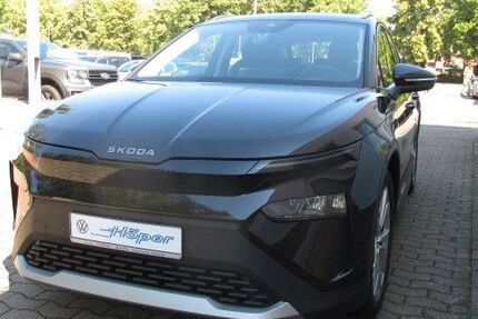 Skoda Elroq 4.500 km 38.790 &euro; Oyten 28876