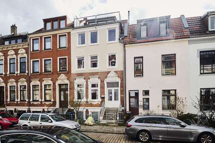 Wohnung Bremen Neustadt - 4 Zimmer, 95 m&sup2;, 399.000&euro; | Angebot:26248666