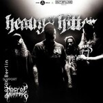 Heavy//Hitter & Support