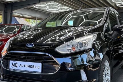 Ford B-Max 80.000 km 8.199 &euro; Osterholz-Scharmbeck 27711
