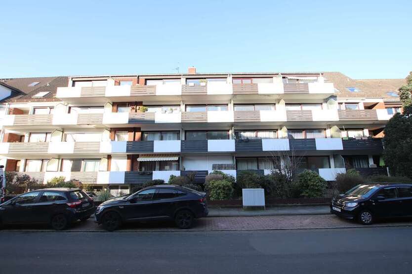Wohnung zum Kaufen in Bremen 148.000 € 51 m²