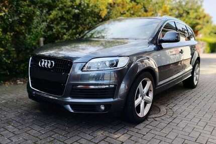 Audi Q7 335.000 km 7.000 € Delmenhorst 27755