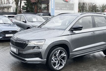 Skoda Karoq 1.195 km 35.950 &euro; Bremen 28201