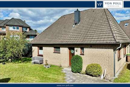 Haus zum Kaufen in Ganderkesee 279.000 € 102 m² 4 zimmer