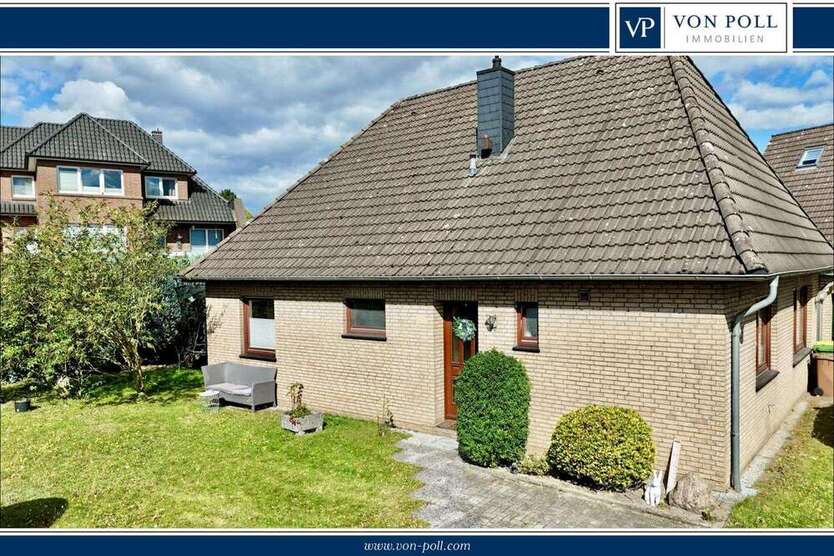 Haus zum Kaufen in Ganderkesee 279.000 € 102 m² 4 zimmer