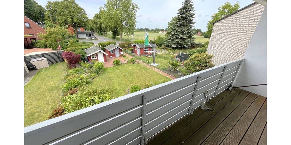 Reihenmittelhaus Stuhr Brinkum - 6 Zimmer, 100 m&sup2;, 299.000&euro; | Angebot:26903841