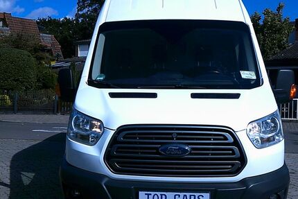 Ford Transit 226.000 km 8.800 € stuhr 28816