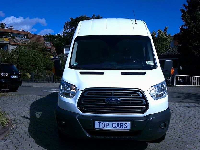 Ford Transit 226.000 km 8.800 € stuhr 28816