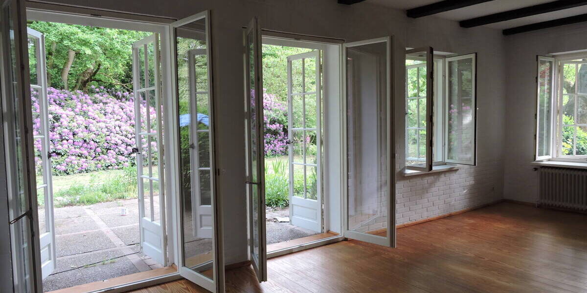 Bauernhaus, Landhaus Schwanewede Meyenburg - 5 Zimmer, 280 m&sup2;, 1.800&euro; | Angebot:26261485