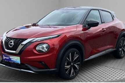 Nissan Juke 49.990 km 19.790 &euro; Bremen 28279