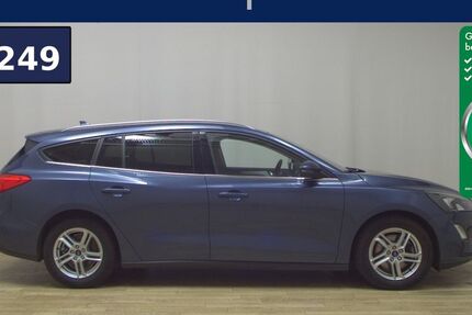 Ford Focus 100.300 km 9.680 € Bremen / Arsten 28279