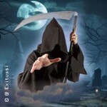 Der Tod - Best Of 13 Jahre Death Comedy