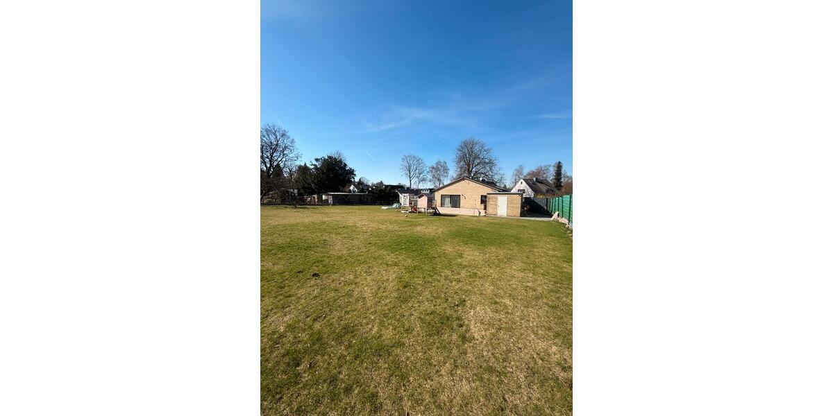 Bungalow Ritterhude - 4 Zimmer, 110 m&sup2;, 599.000&euro; | Angebot:25864367