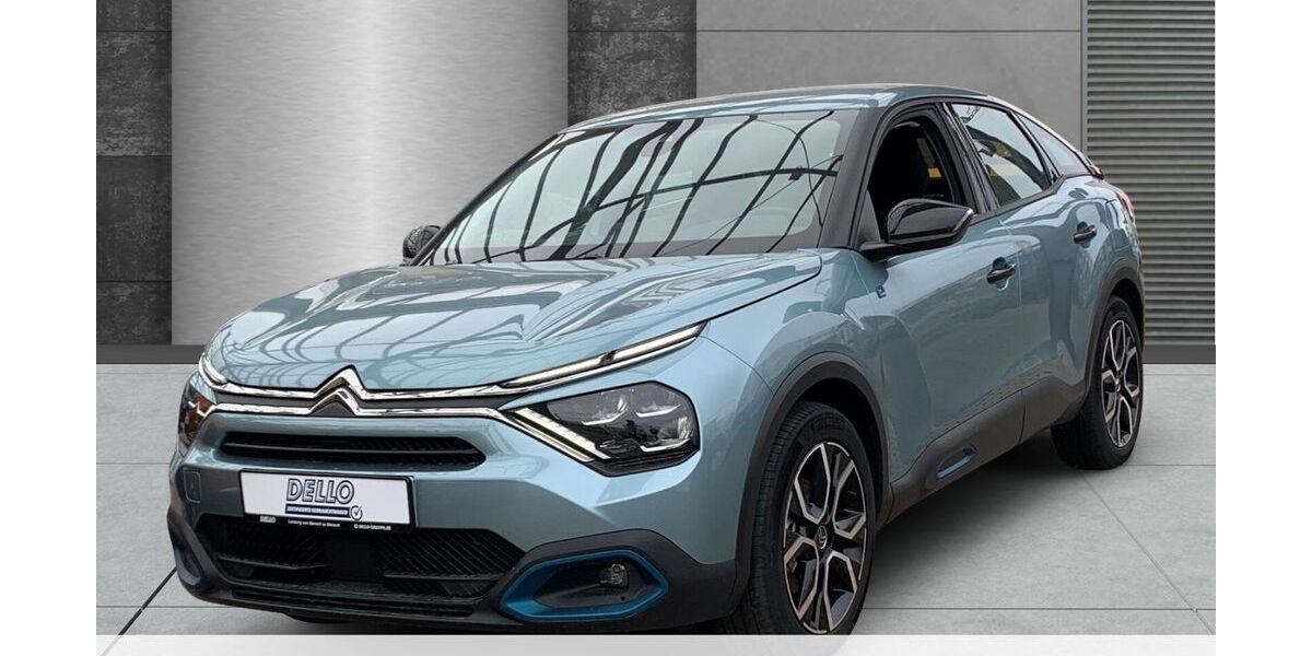 Citroen ë-C4 19.698 km 16.955 &euro; Bremen 28199