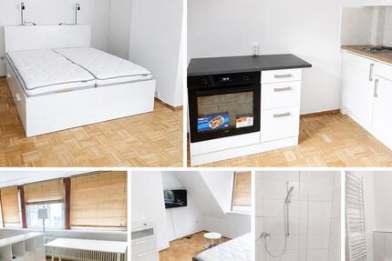Wohnung Bremen Obervieland - 1 Zimmer, 46 m&sup2;, 900&euro; | Angebot:26676183