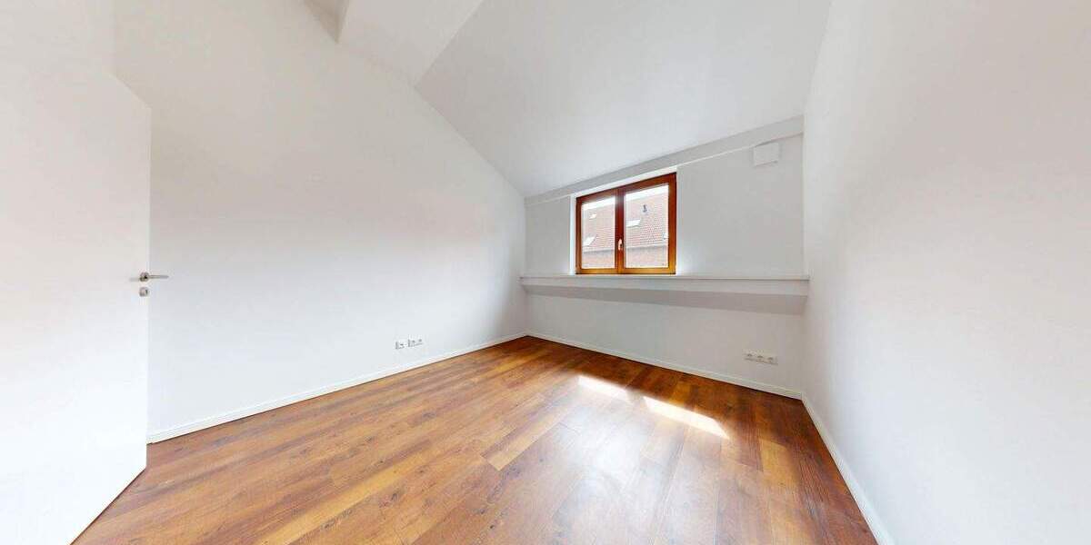 Einfamilienhaus Worpswede - 5 Zimmer, 144 m&sup2;, 529.000&euro; | Angebot:25742324