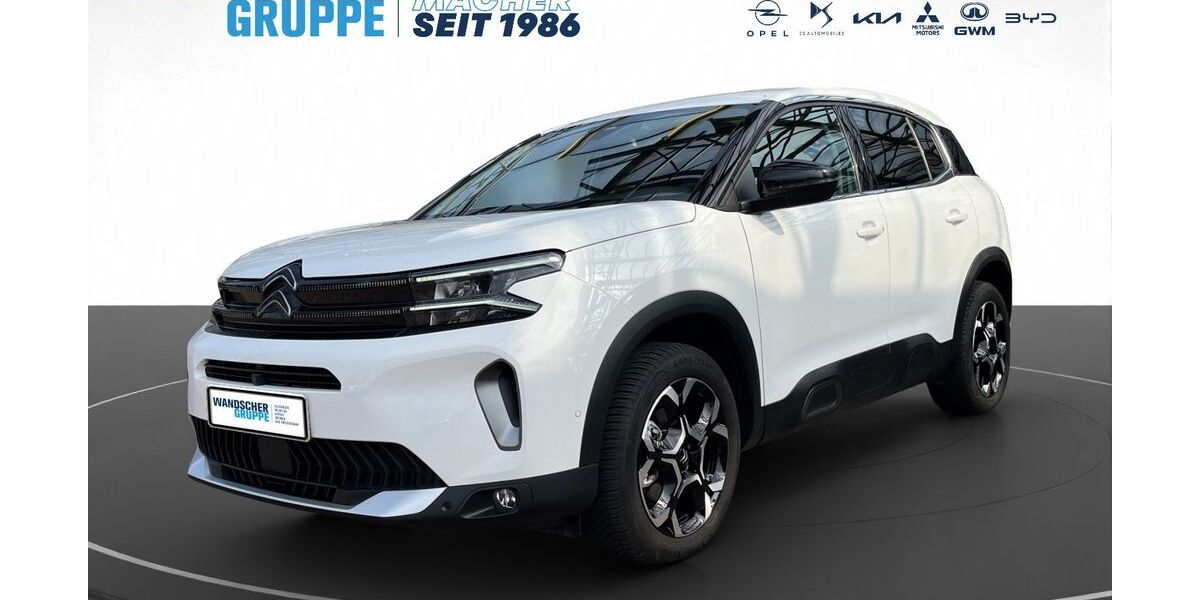 Citroen C5 Aircross 13.200 km 22.990 &euro; Bremen 28207