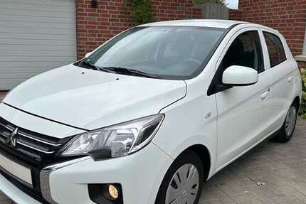 Mitsubishi Space Star 1.900 km 7.990 € Morsum 27321