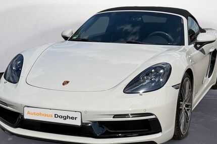 Porsche Boxster 31.844 km 87.900 &euro; Bremen 28207