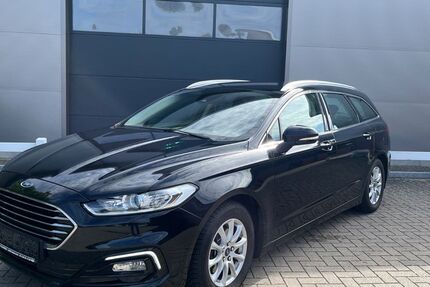 Ford Mondeo 96.721 km 12.999 &euro; Ganderkesse 27777