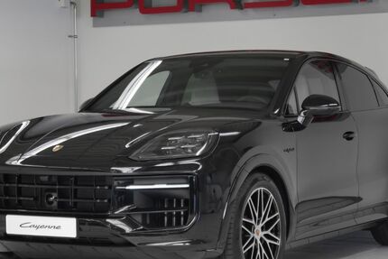 Porsche Cayenne 4.900 km 139.890 &euro; Bremen 28207