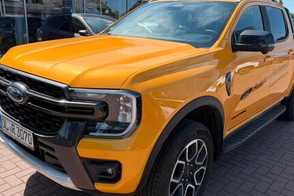 Ford Ranger 5.999 km 59.488 &euro; Hude 27798