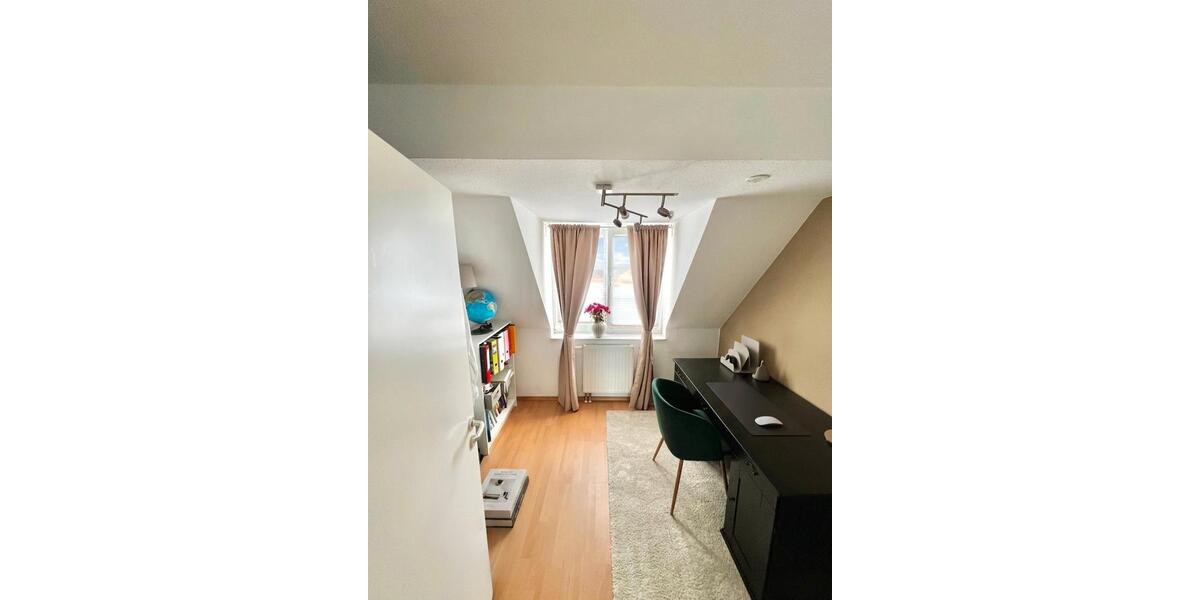 Maisonettenwohnung Bremen Neustadt - 4 Zimmer, 85 m&sup2;, 245.000&euro; | Angebot:27018096