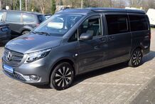 Gebrauchtwagen Mercedes Vito