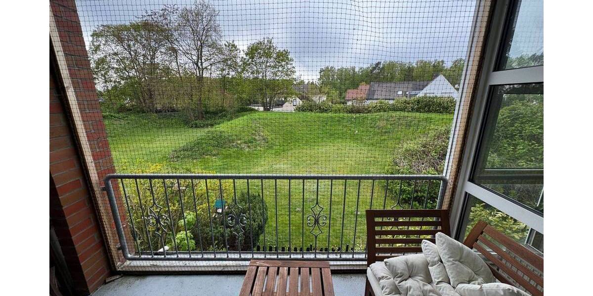Etagenwohnung Achim Baden - 2 Zimmer, 55 m&sup2;, 625&euro; | Angebot:26713776