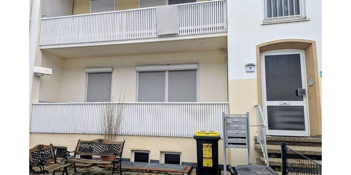 Etagenwohnung Bremen Lindenhof - 2 Zimmer, 59 m&sup2;, 99.000&euro; | Angebot:25801950